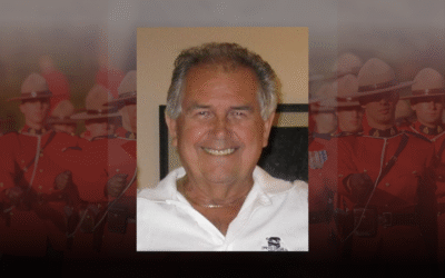 Wayne Orville « Andy » ANDERSON – Numéro d'immatriculation 20362