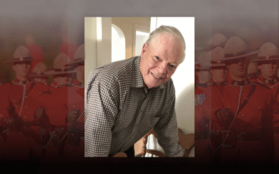 Peter Gordon INESON – Numéro d'immatriculation 22150