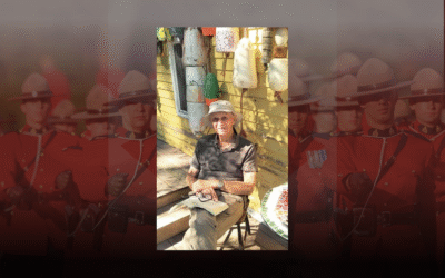 Norman Edward KYLE – Numéro d'immatriculation 19549