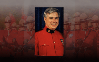 Steve OROBKO – Reg #19455